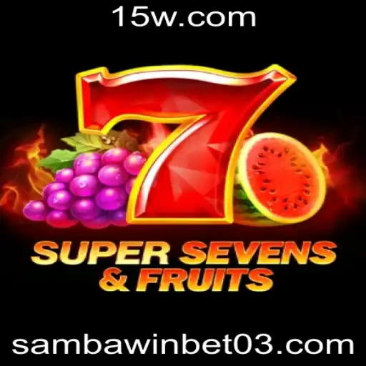 Descubra o Fascinante Mundo de 7SuperSevensFruits: Regras e Estratégias