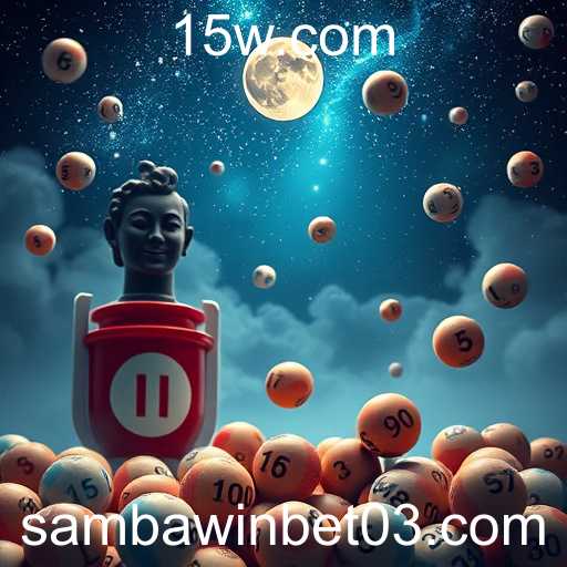 A Fascinação pela Loteria: História, Psicologia e Tendências Futuras