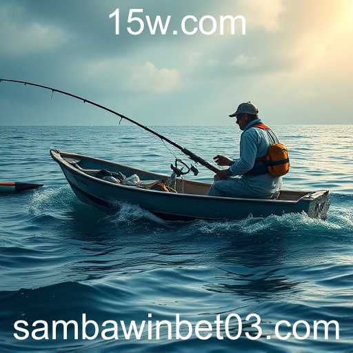 Explorando o Fascinante Mundo da Pesca